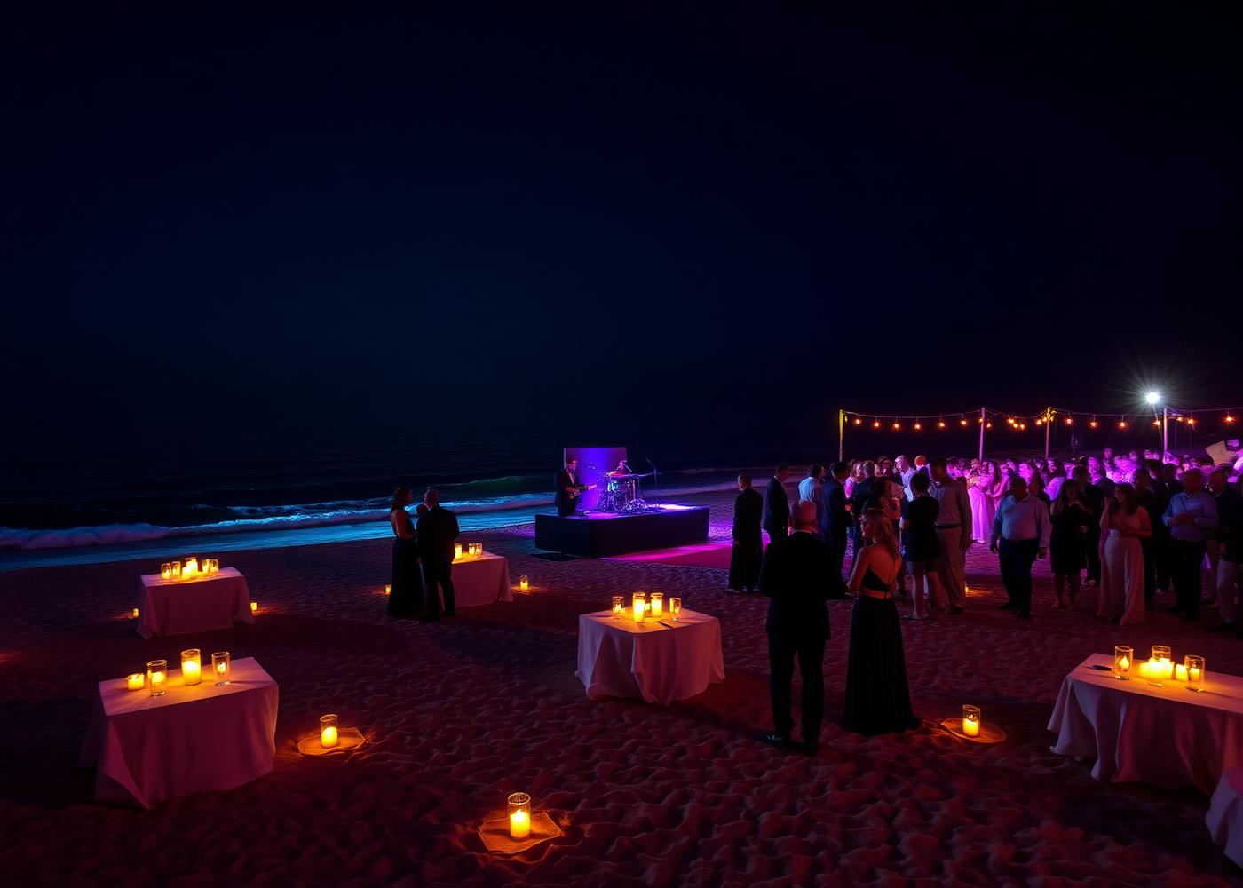 Corporate Events