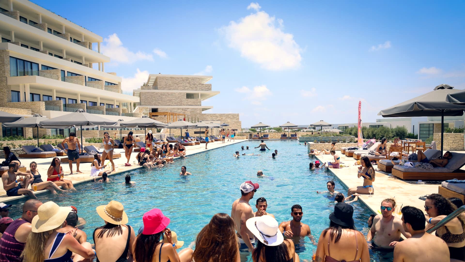 Corporate Retreats & Offsites